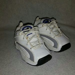 Reebok sneakers toddler